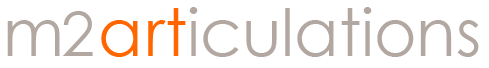 m2articulations Logo